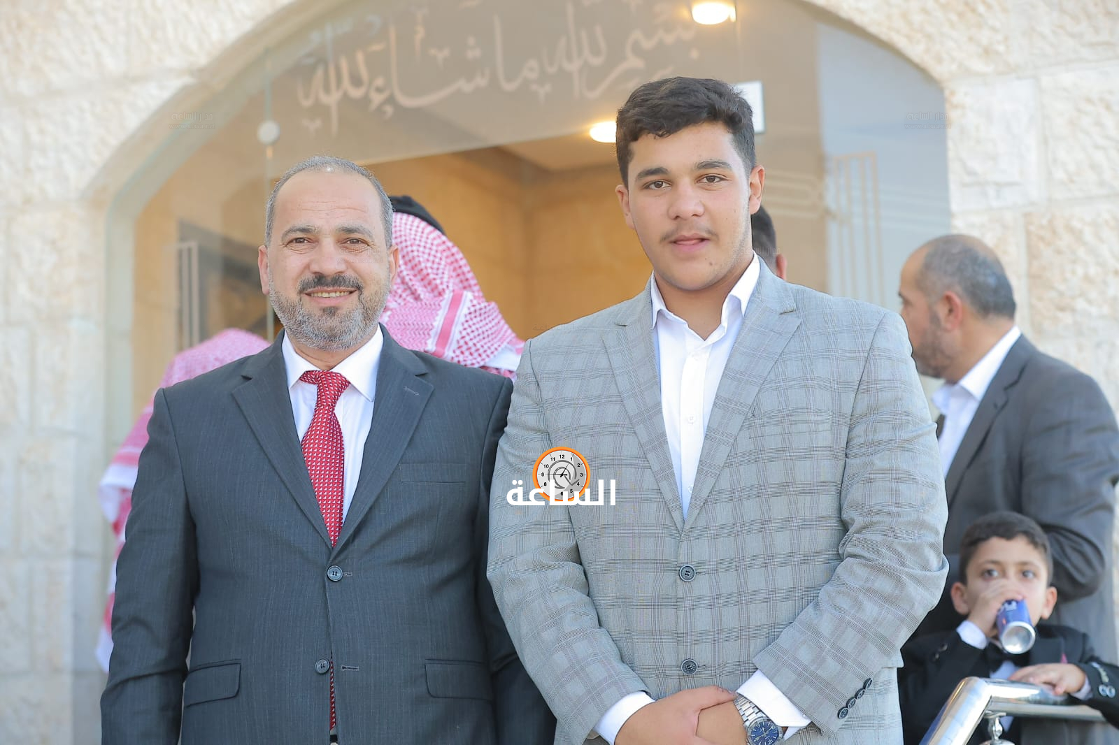 Madar Al-Saa Images 0.7726863266069527