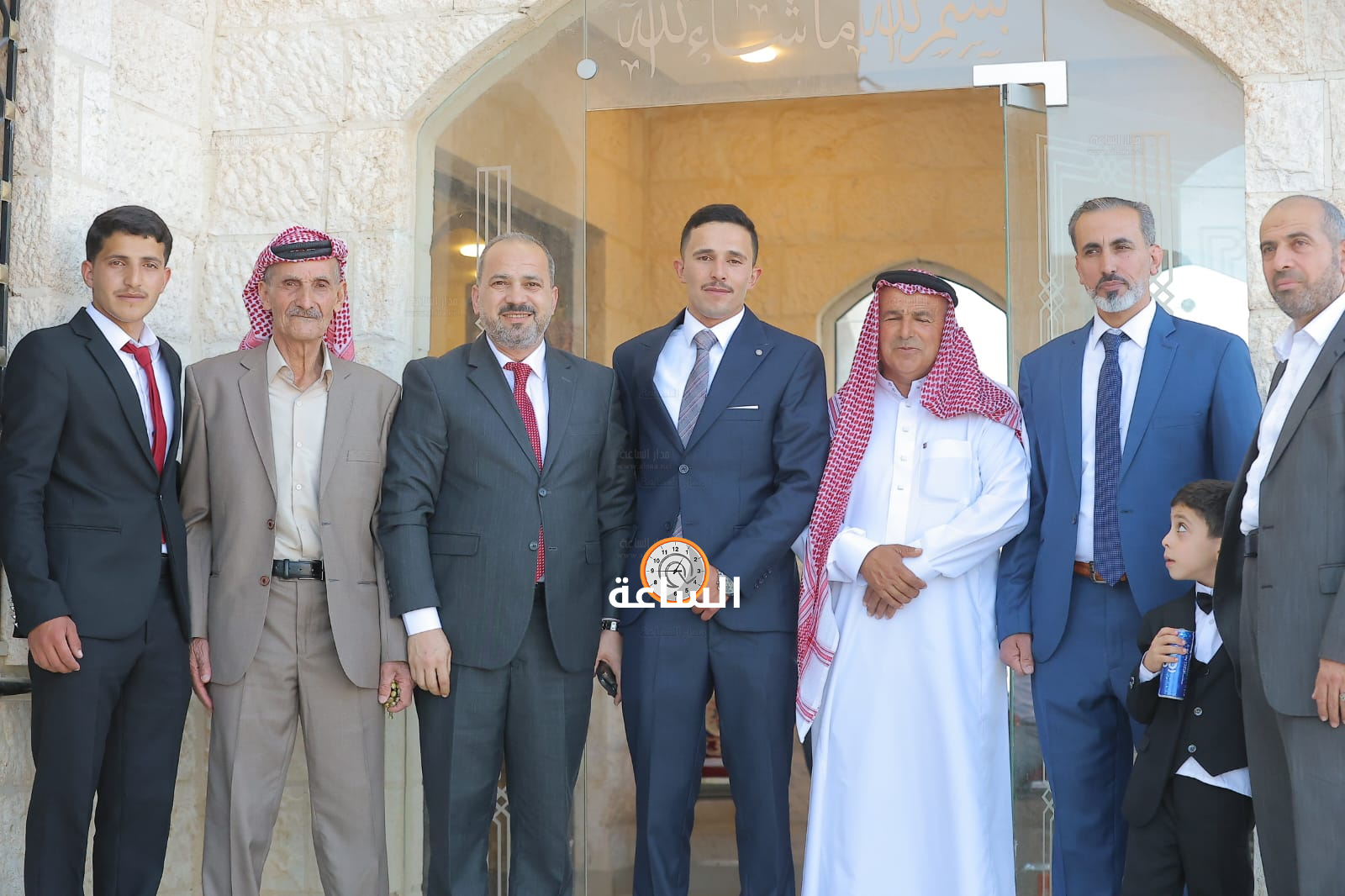 Madar Al-Saa Images 0.46688078326222393