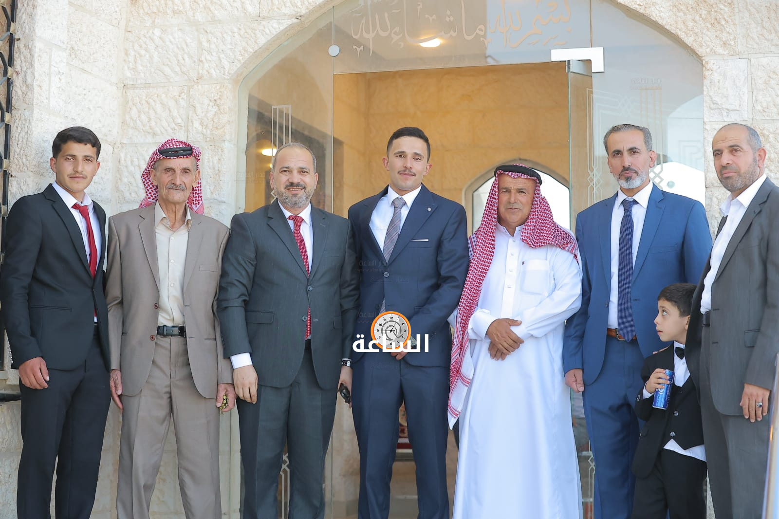 Madar Al-Saa Images 0.48411692956957264