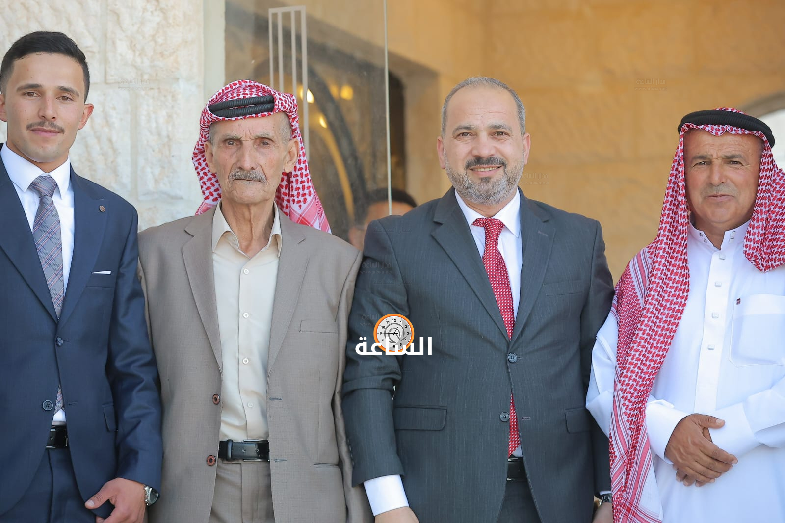 Madar Al-Saa Images 0.7773932946319034