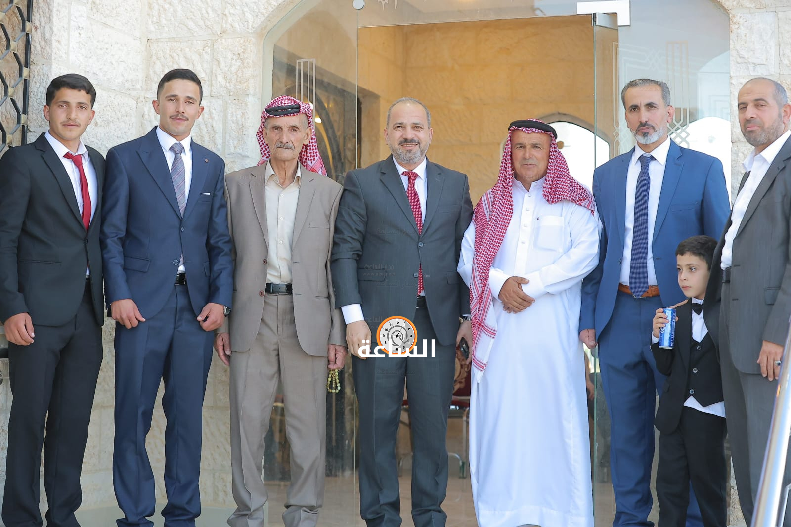 Madar Al-Saa Images 0.5494487706755772
