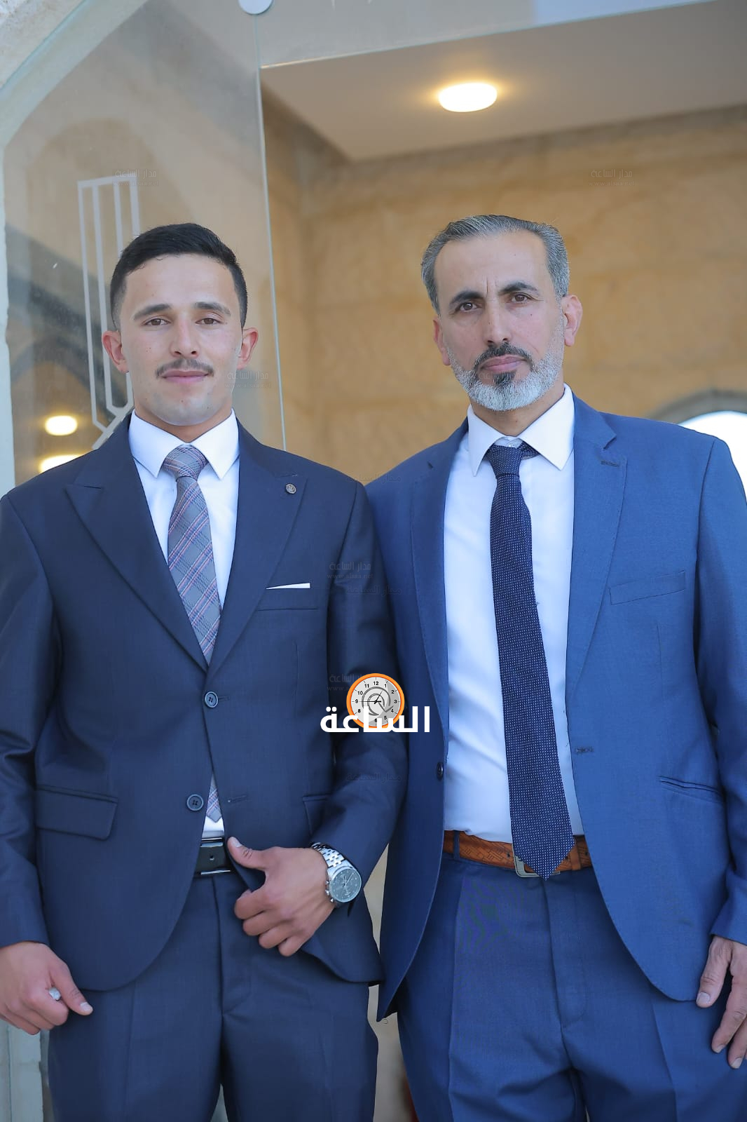 Madar Al-Saa Images 0.3408530383224425