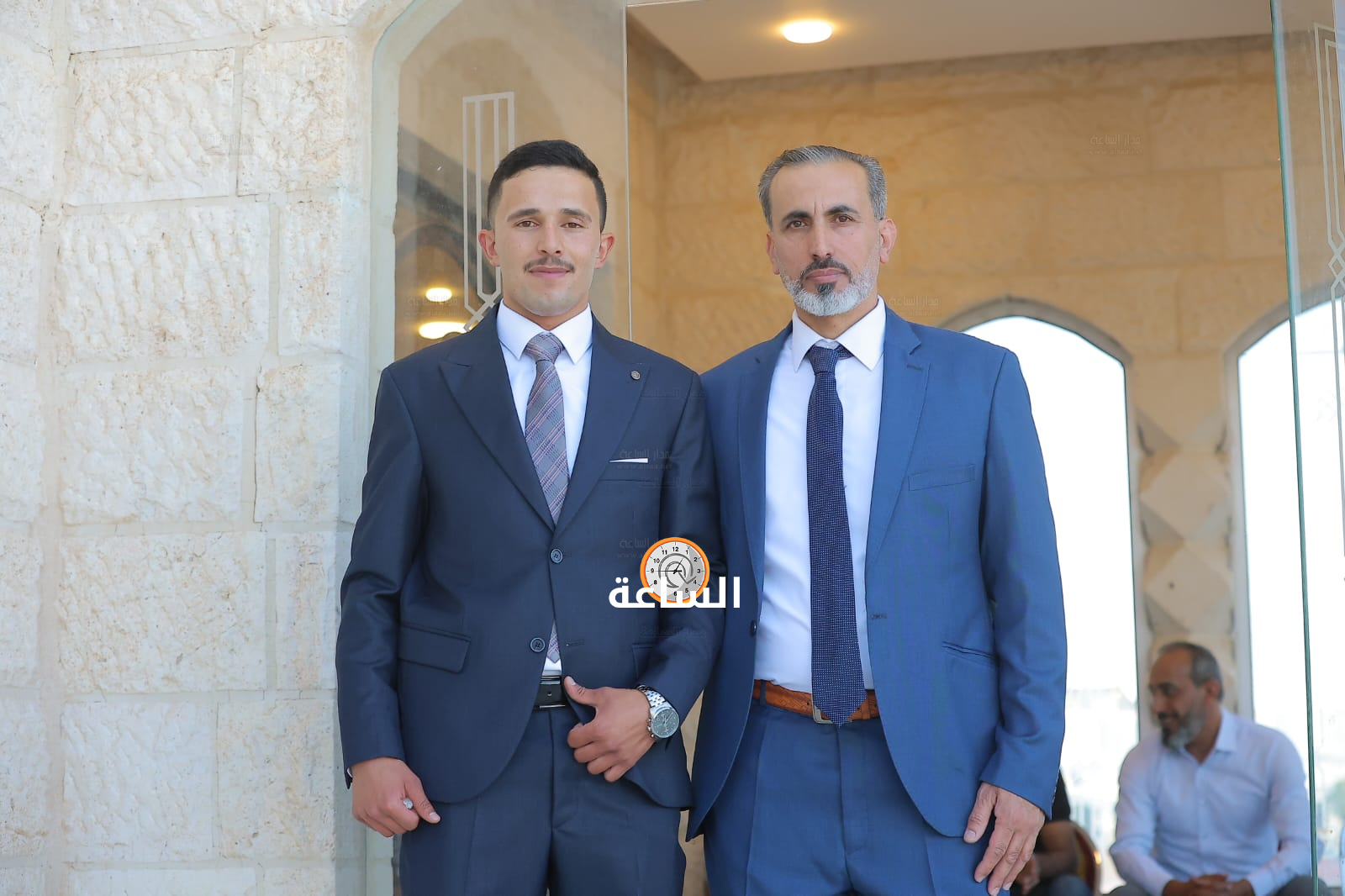 Madar Al-Saa Images 0.0154599019571251