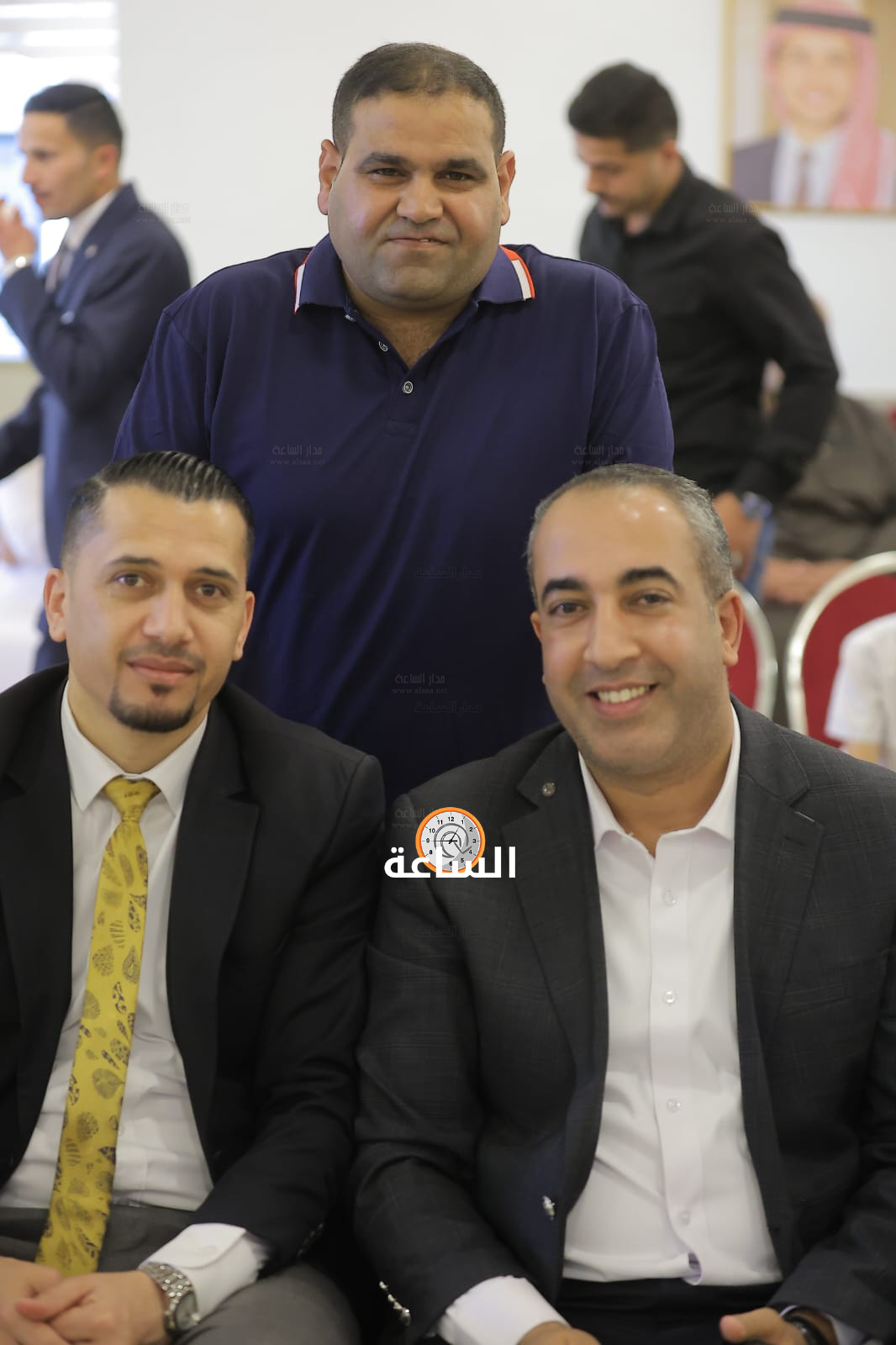 Madar Al-Saa Images 0.5369316735462958