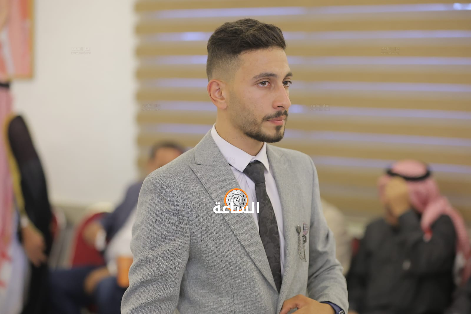 Madar Al-Saa Images 0.7897006776793405