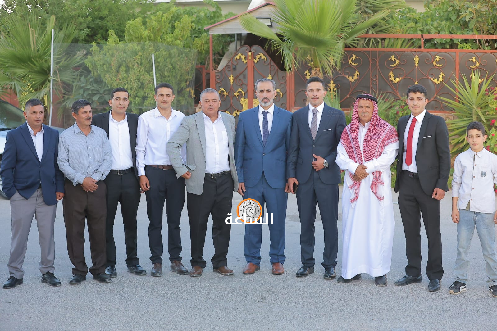 Madar Al-Saa Images 0.6518017867627964
