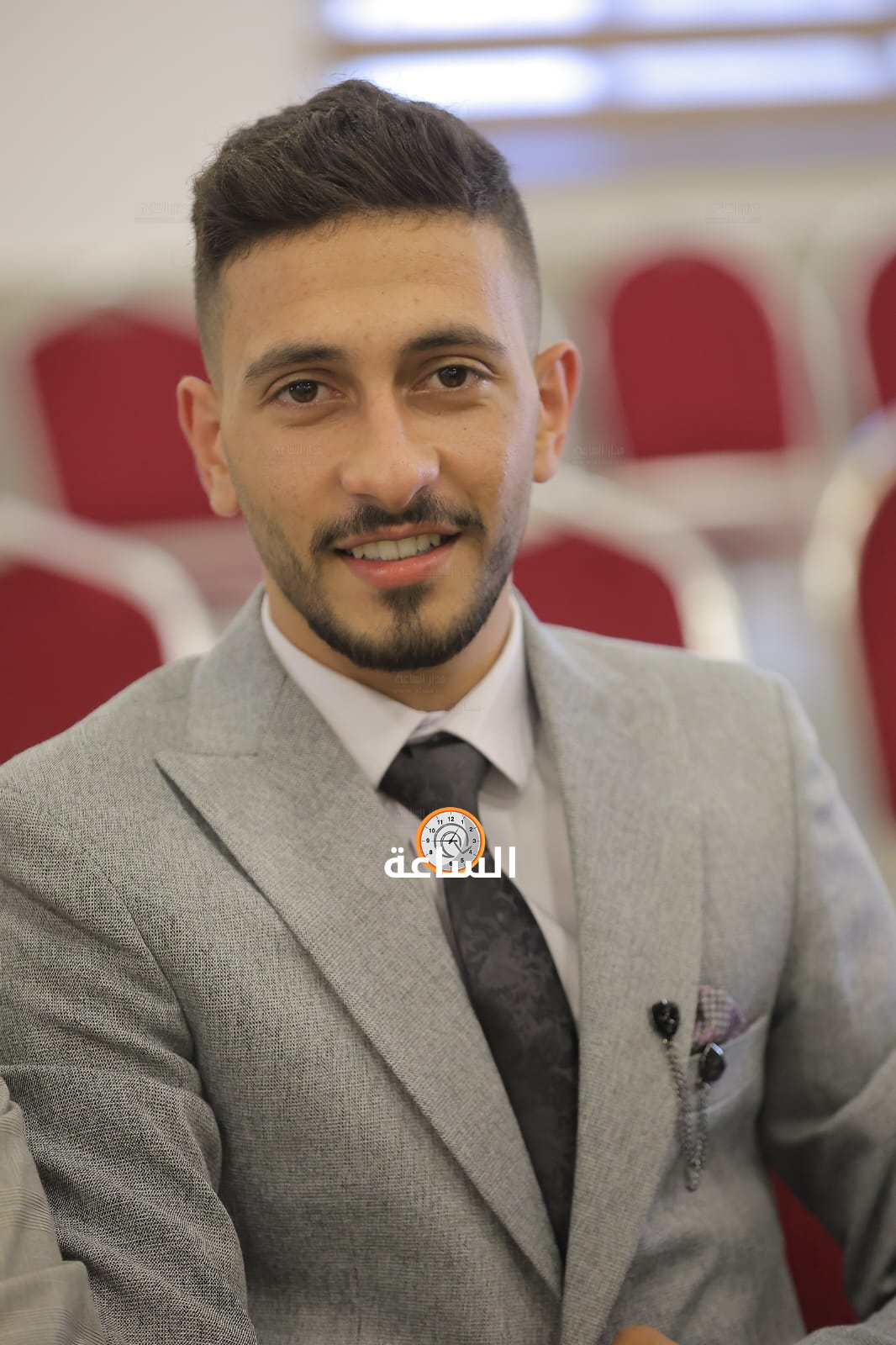 Madar Al-Saa Images 0.02566346347479853
