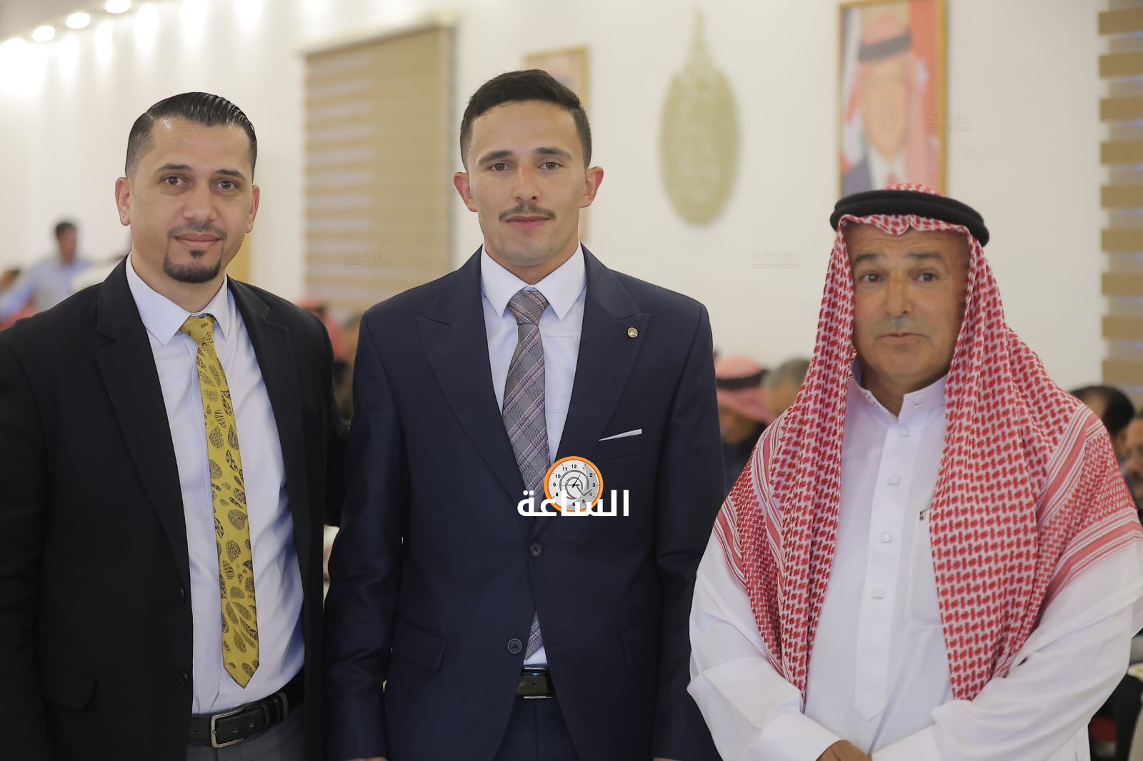 Madar Al-Saa Images 0.7686793447643747