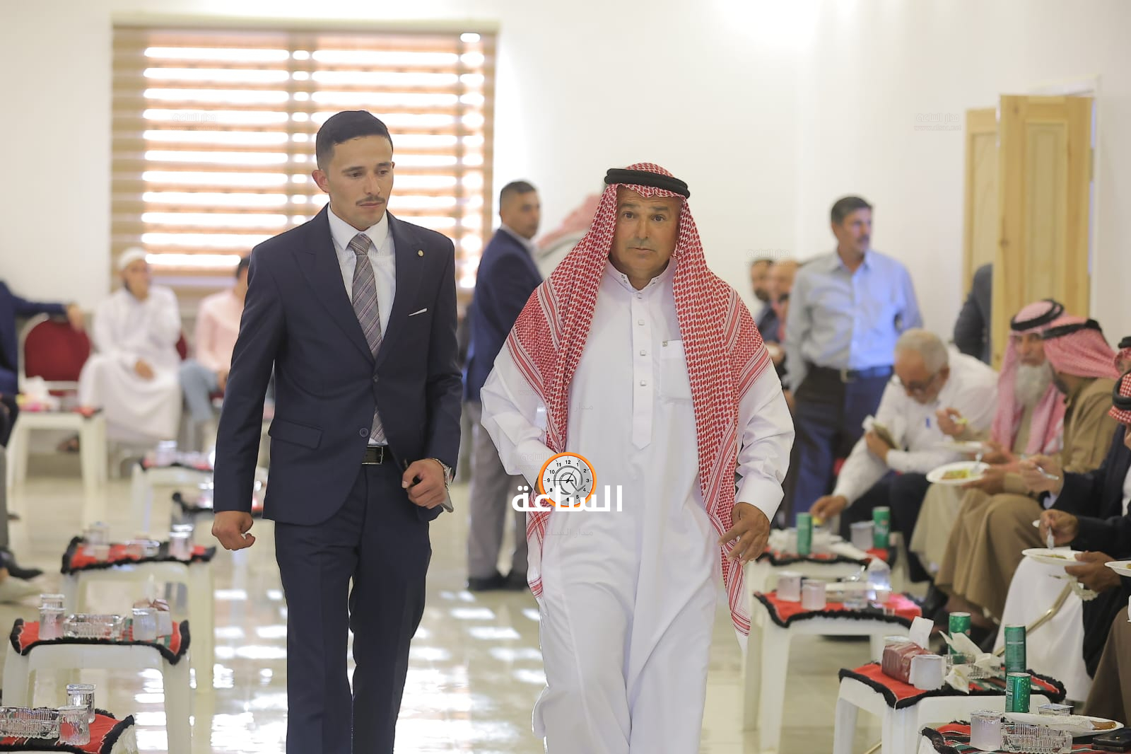 Madar Al-Saa Images 0.7731653533305289