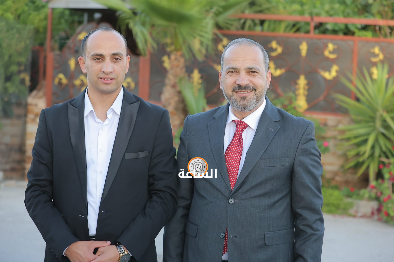 Madar Al-Saa Images 0.42787566228940854