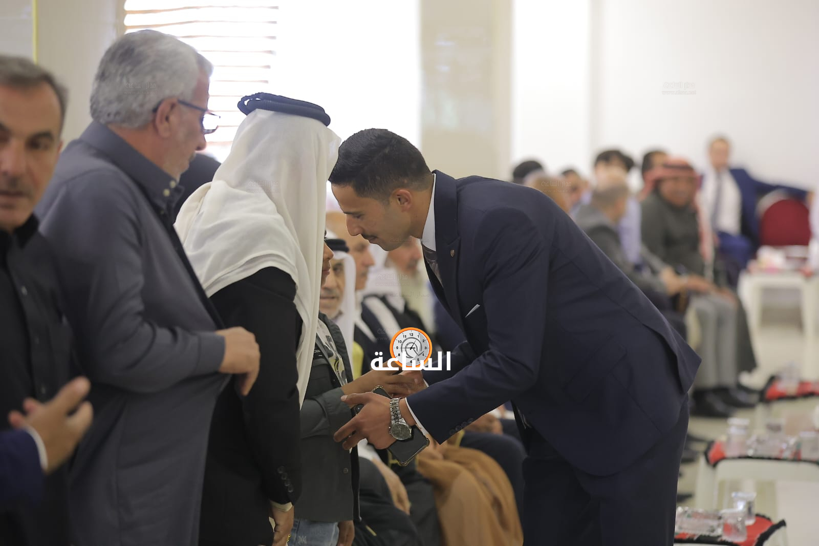 Madar Al-Saa Images 0.5979277469441193