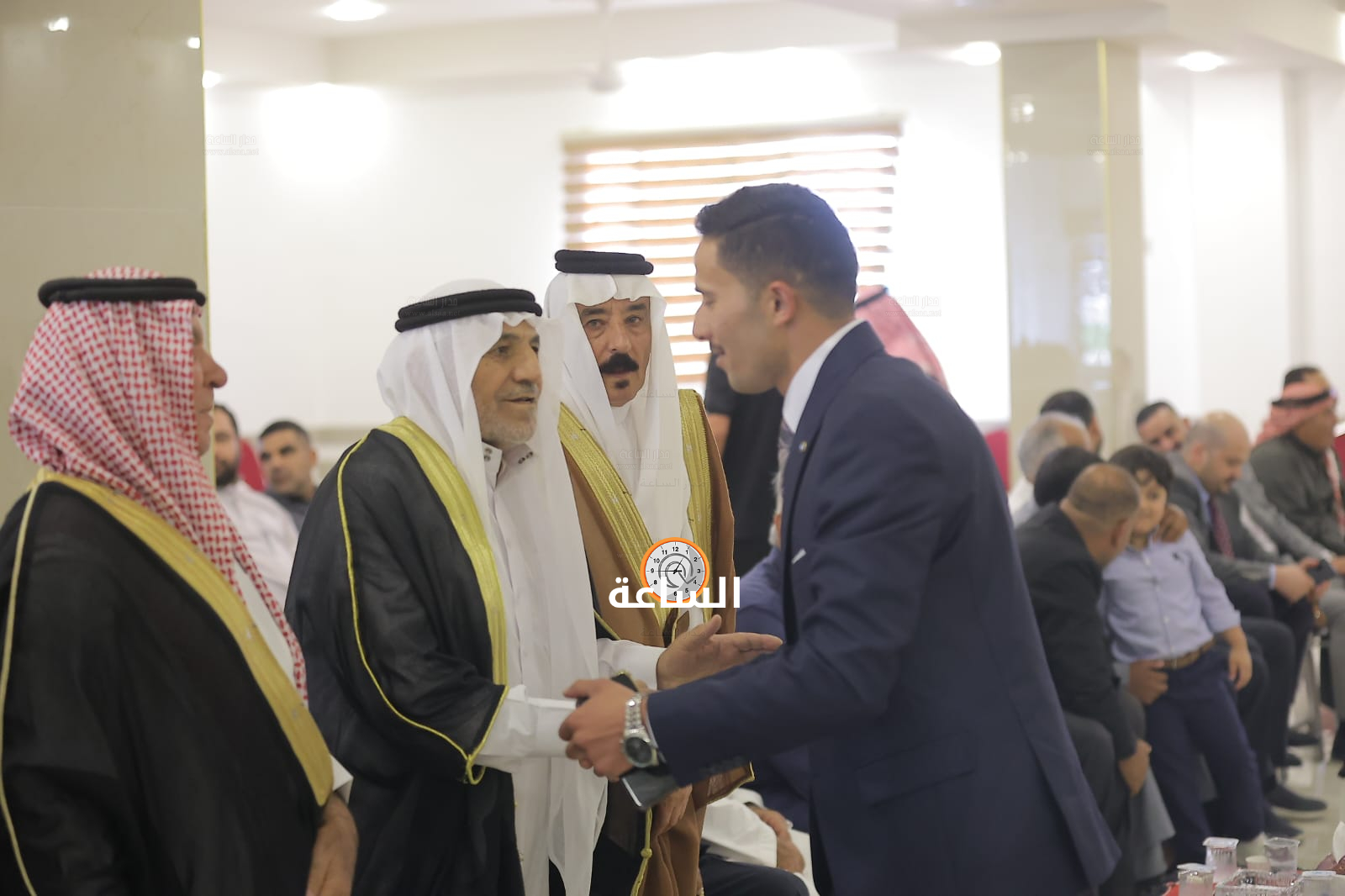 Madar Al-Saa Images 0.0190708819350911