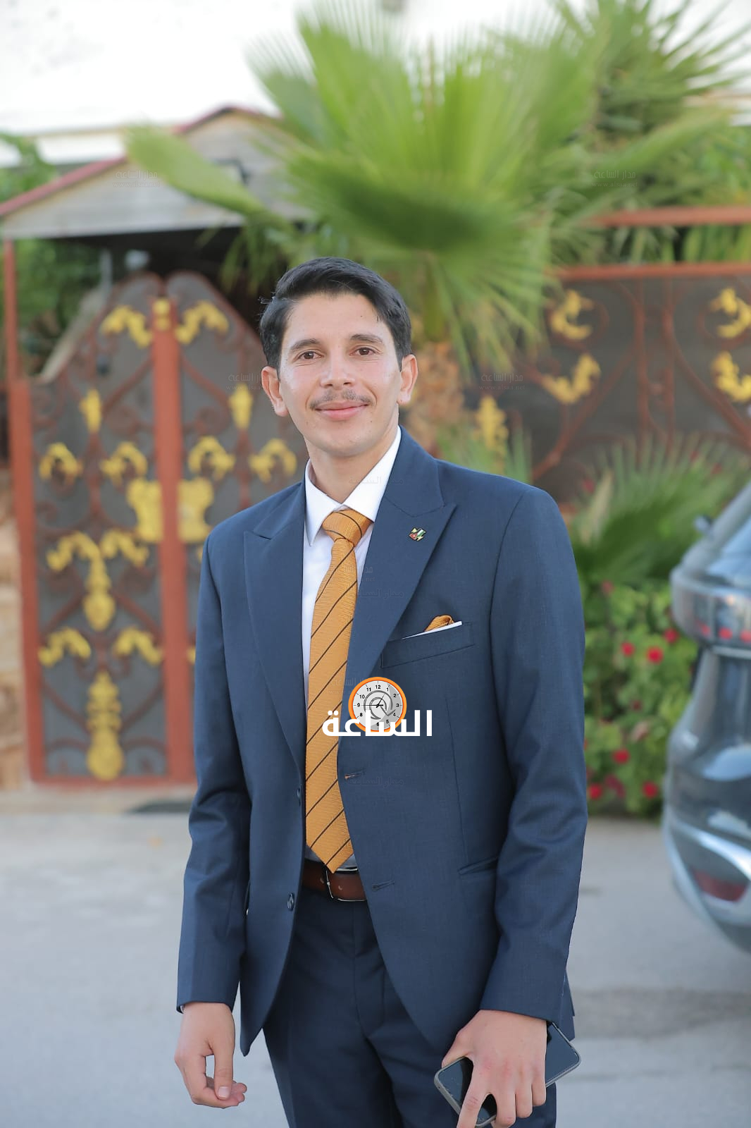 Madar Al-Saa Images 0.5126641075615371