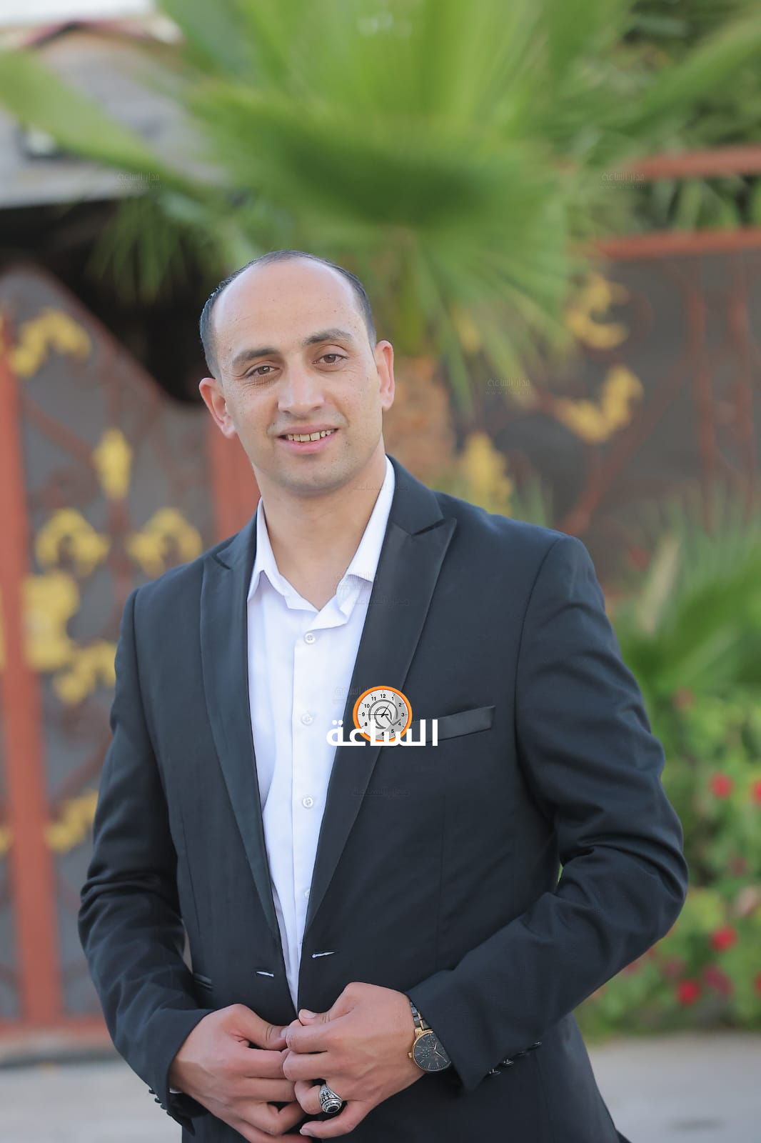 Madar Al-Saa Images 0.4226607234767149