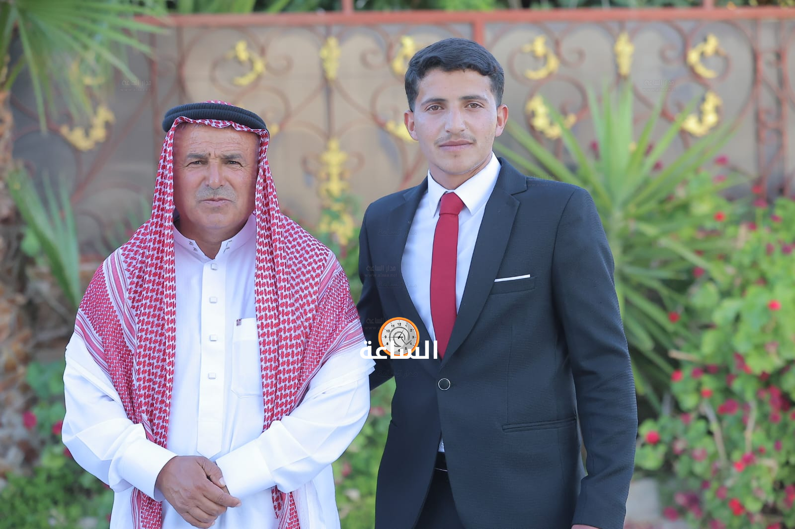 Madar Al-Saa Images 0.4955657734555151