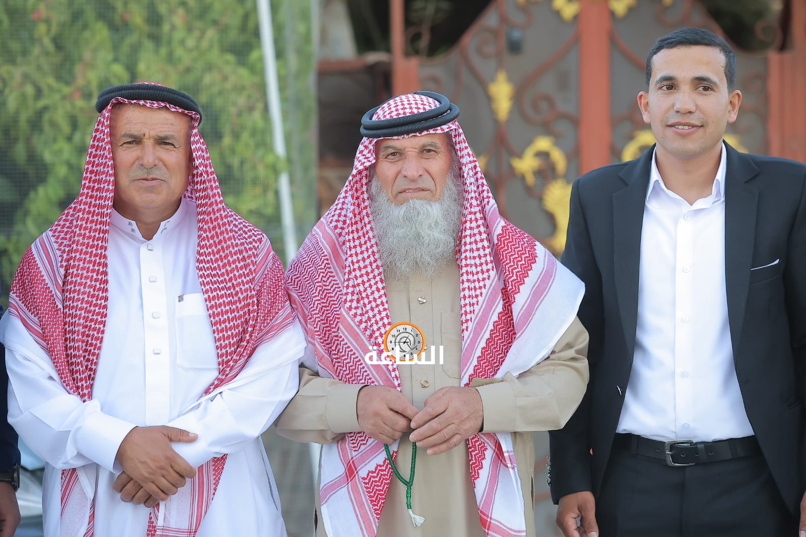 Madar Al-Saa Images 0.5152312658071919