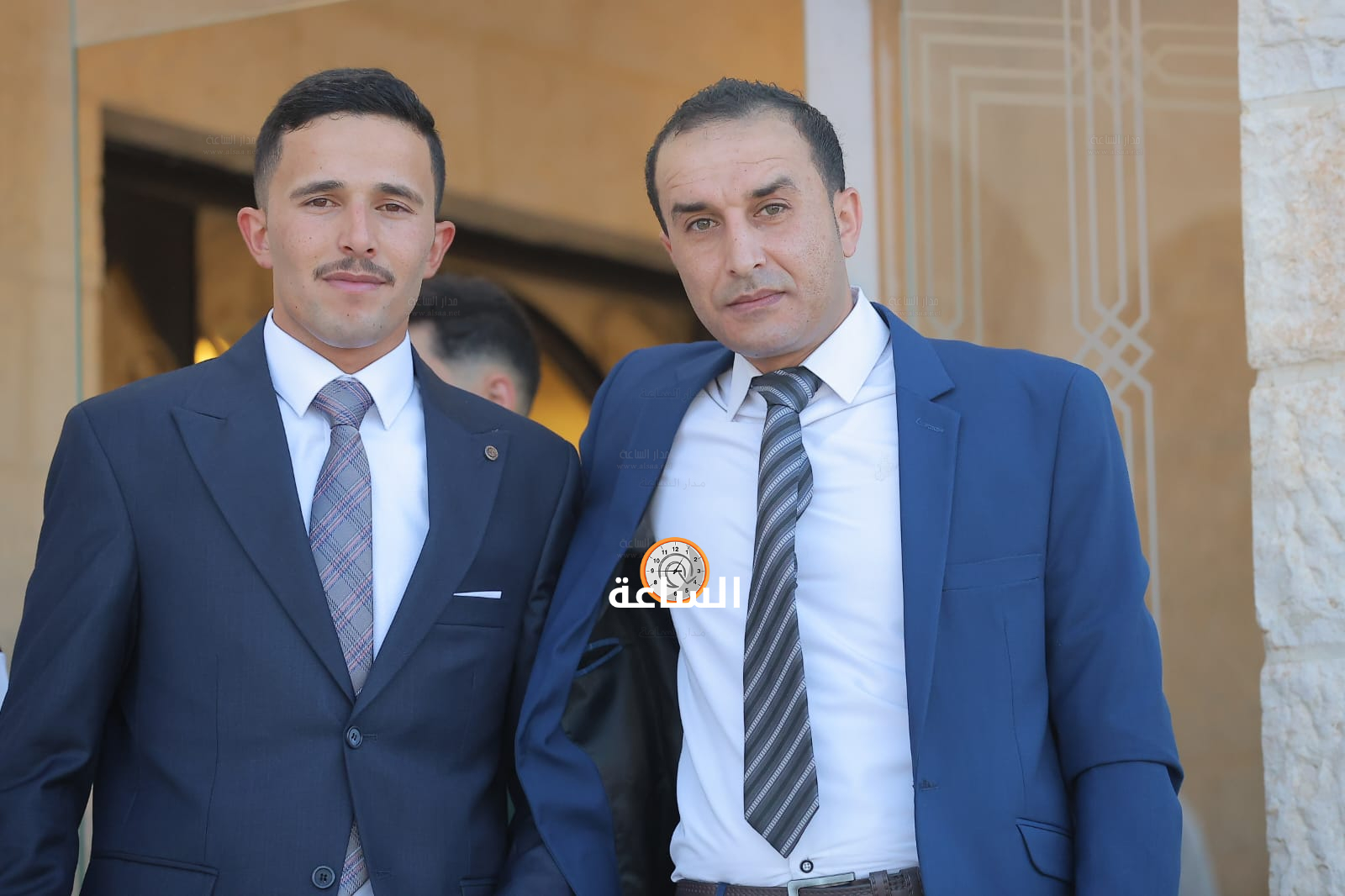 Madar Al-Saa Images 0.3024451680354837