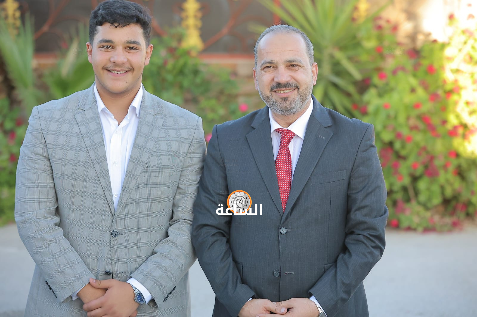 Madar Al-Saa Images 0.7559419840292116