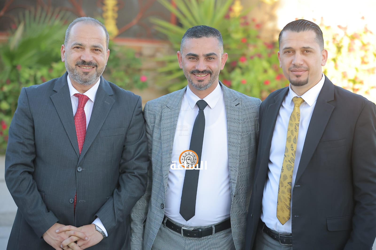 Madar Al-Saa Images 0.988630074875368