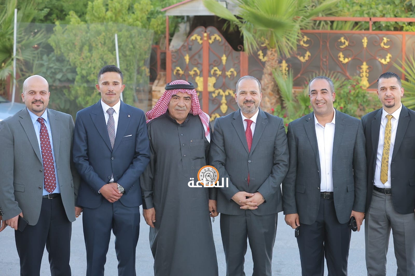 Madar Al-Saa Images 0.7111146090766578