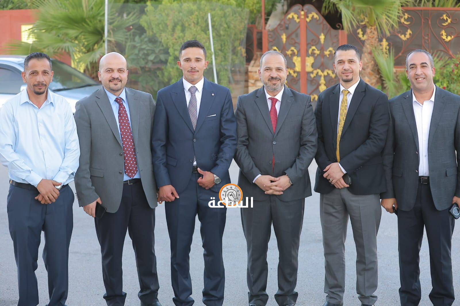 Madar Al-Saa Images 0.4882034127103584