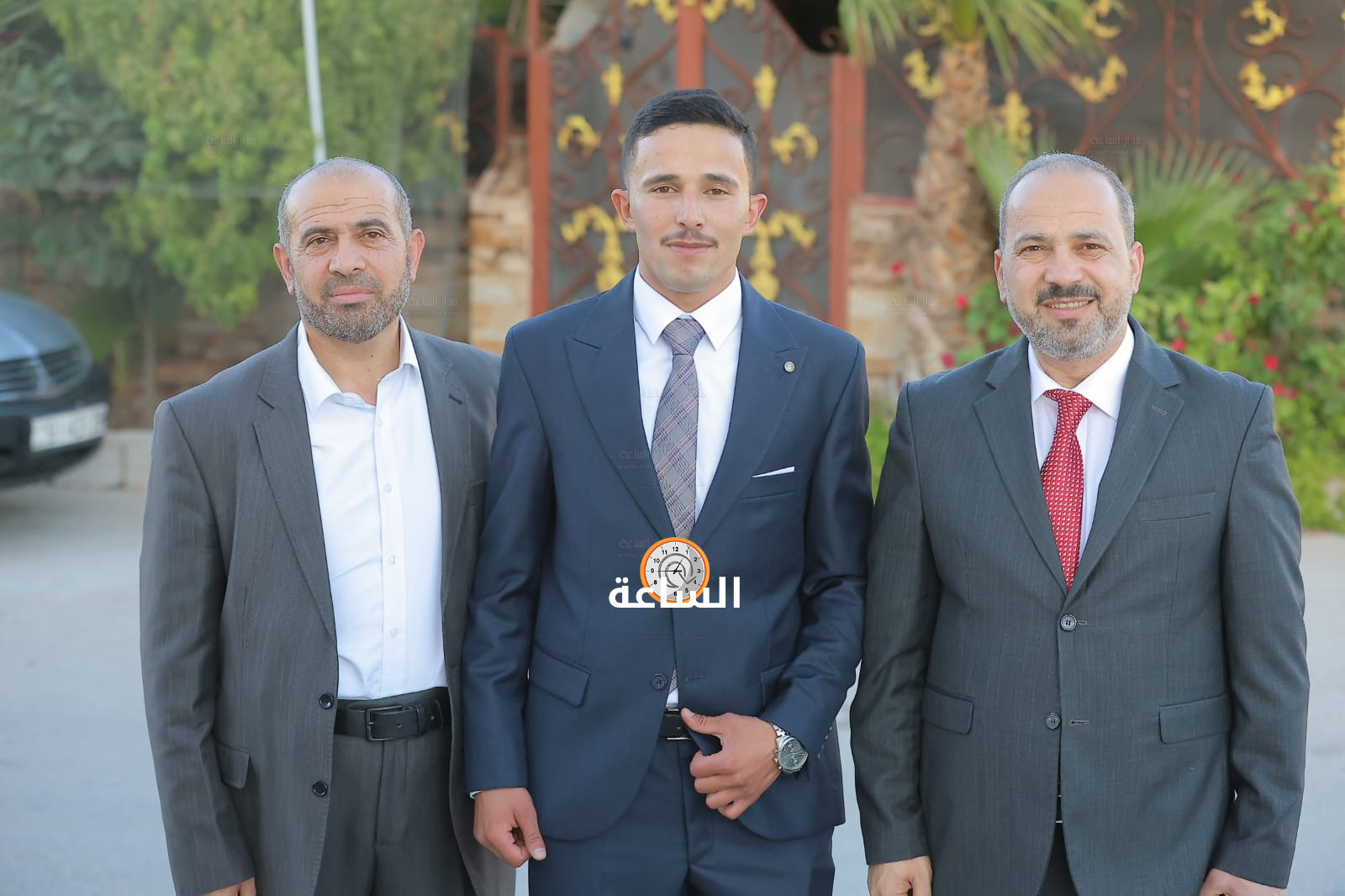 Madar Al-Saa Images 0.15176433255830335