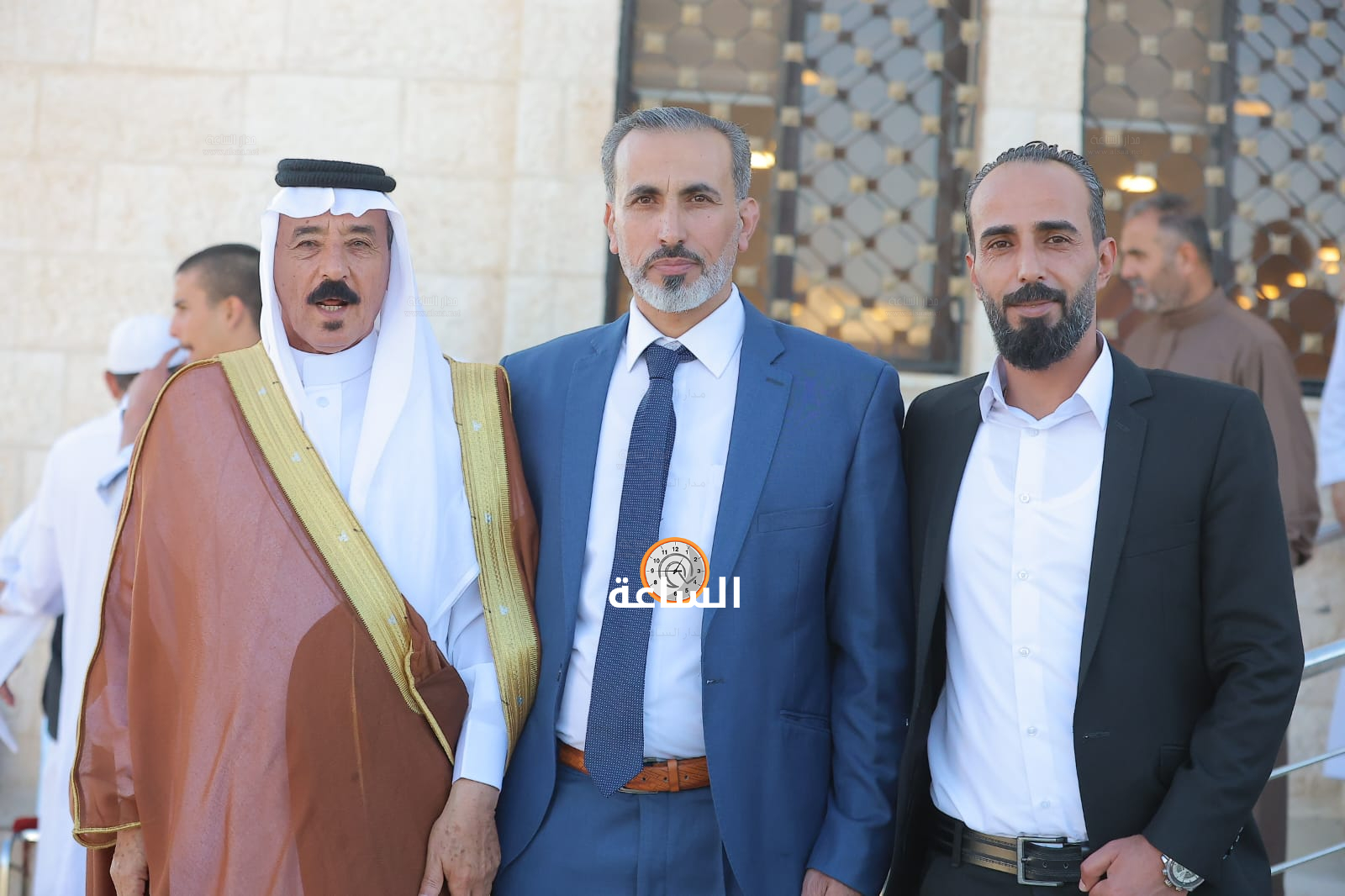 Madar Al-Saa Images 0.5865483451641572