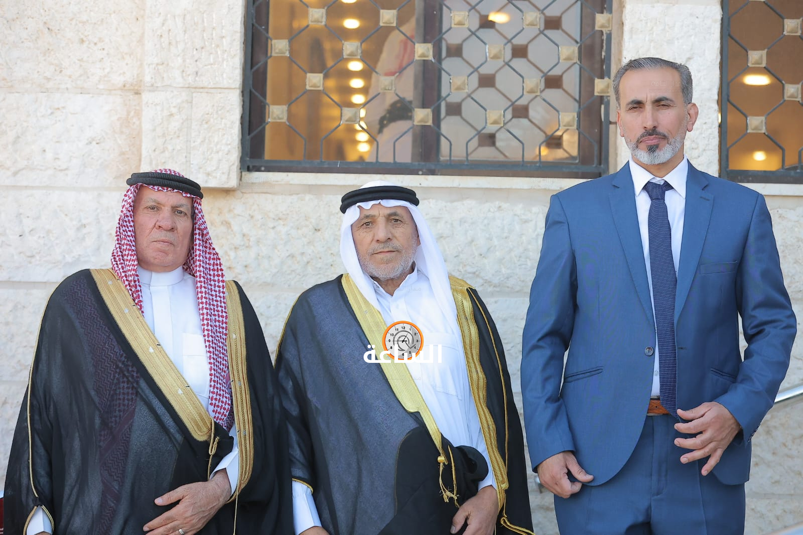 Madar Al-Saa Images 0.03489454996147956