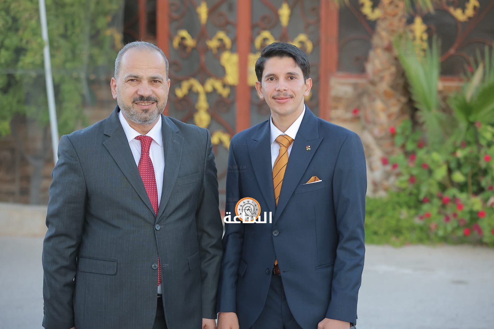 Madar Al-Saa Images 0.8986695373156233