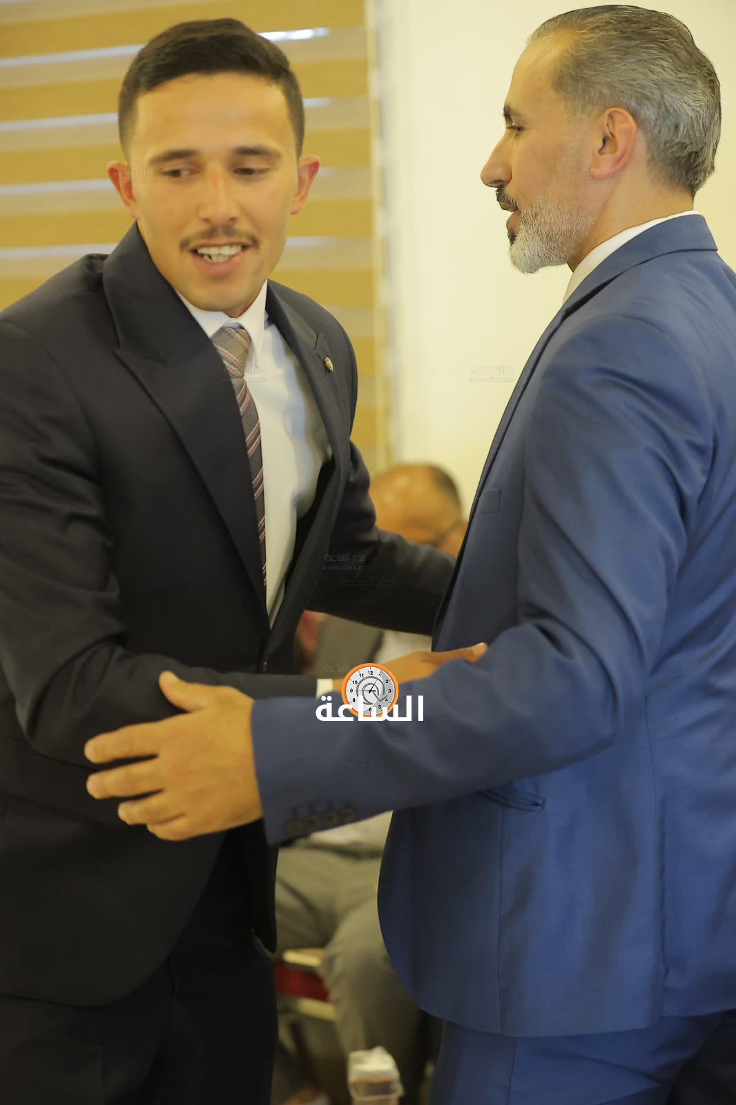 Madar Al-Saa Images 0.2760613361885178