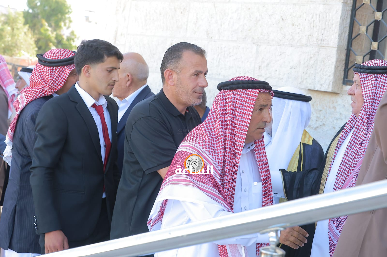 Madar Al-Saa Images 0.09379879465745344