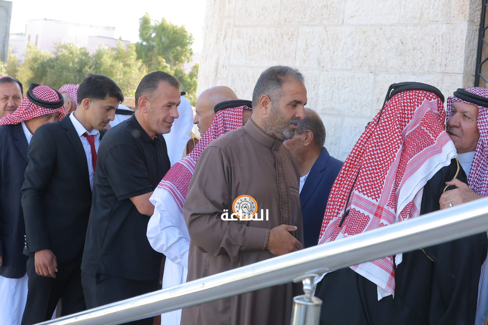 Madar Al-Saa Images 0.7616157414574807