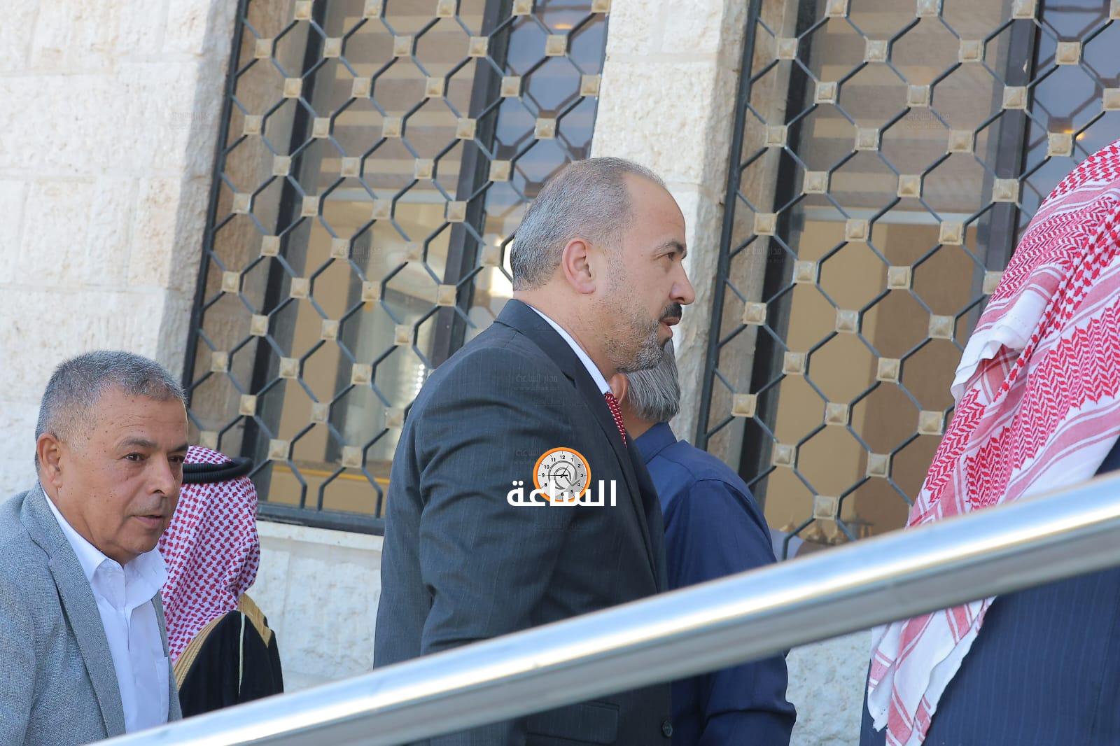 Madar Al-Saa Images 0.9462962973574777