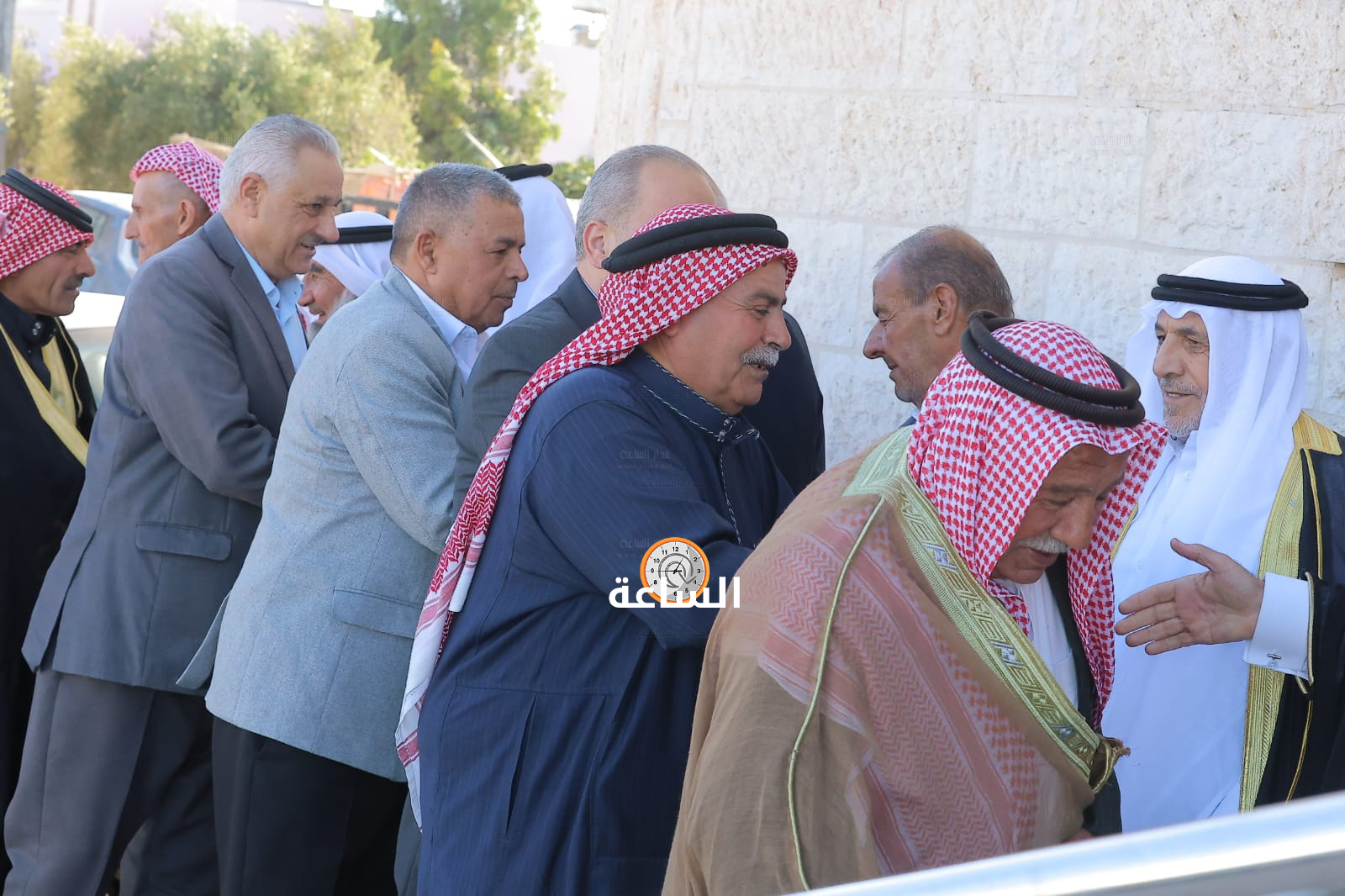 Madar Al-Saa Images 0.5464558732649861