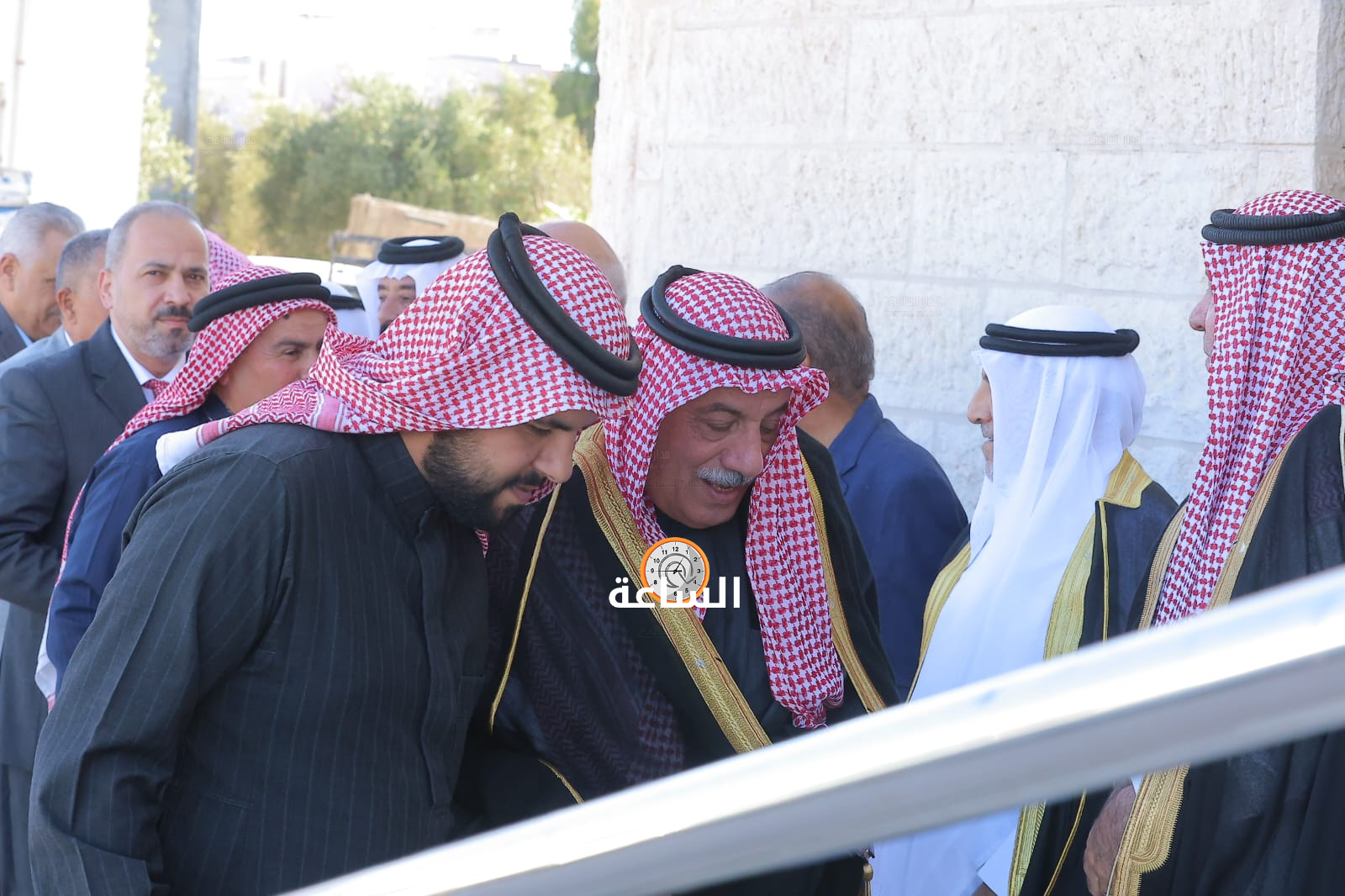 Madar Al-Saa Images 0.3520767741056533