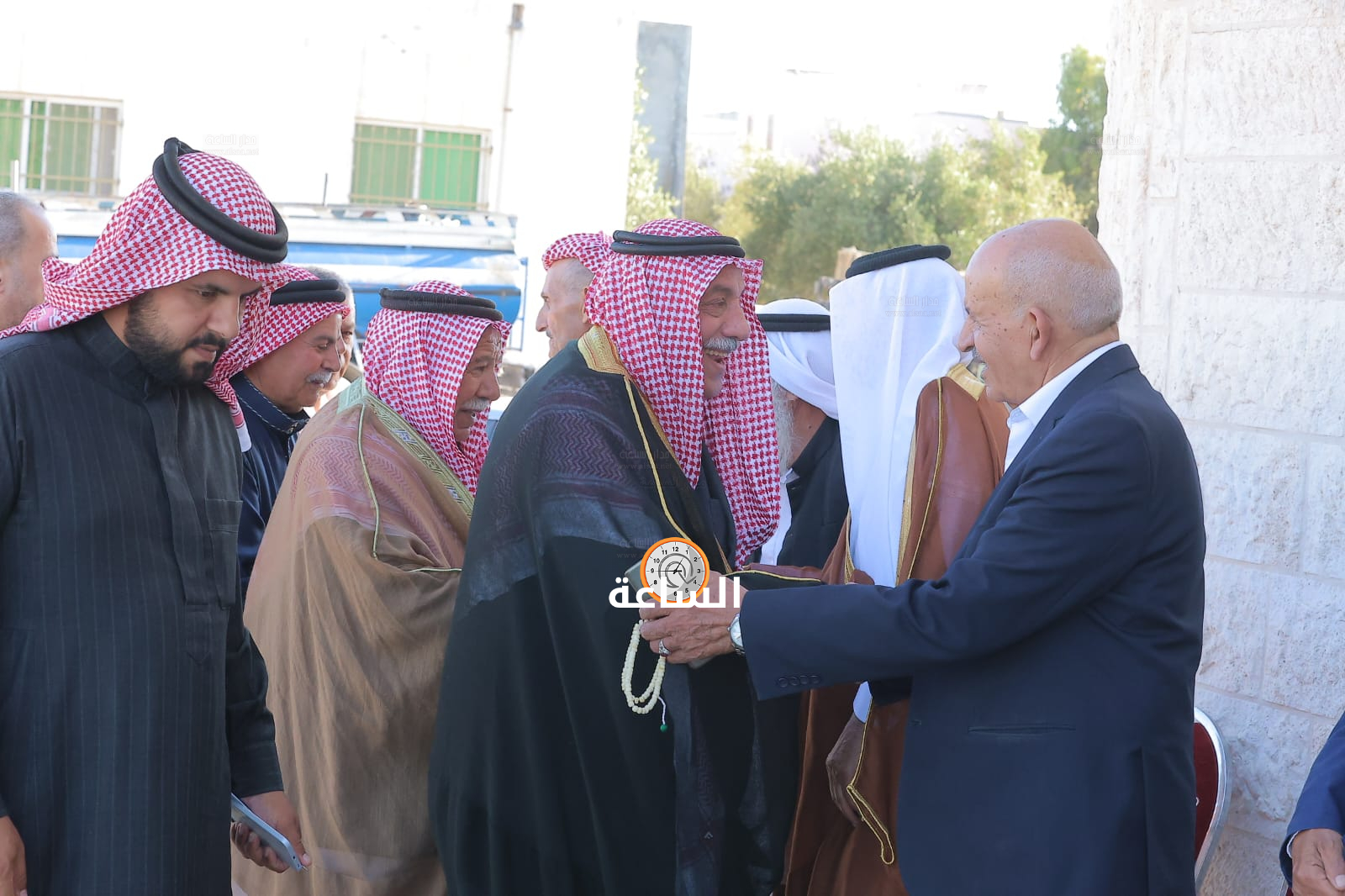 Madar Al-Saa Images 0.33221389717483507