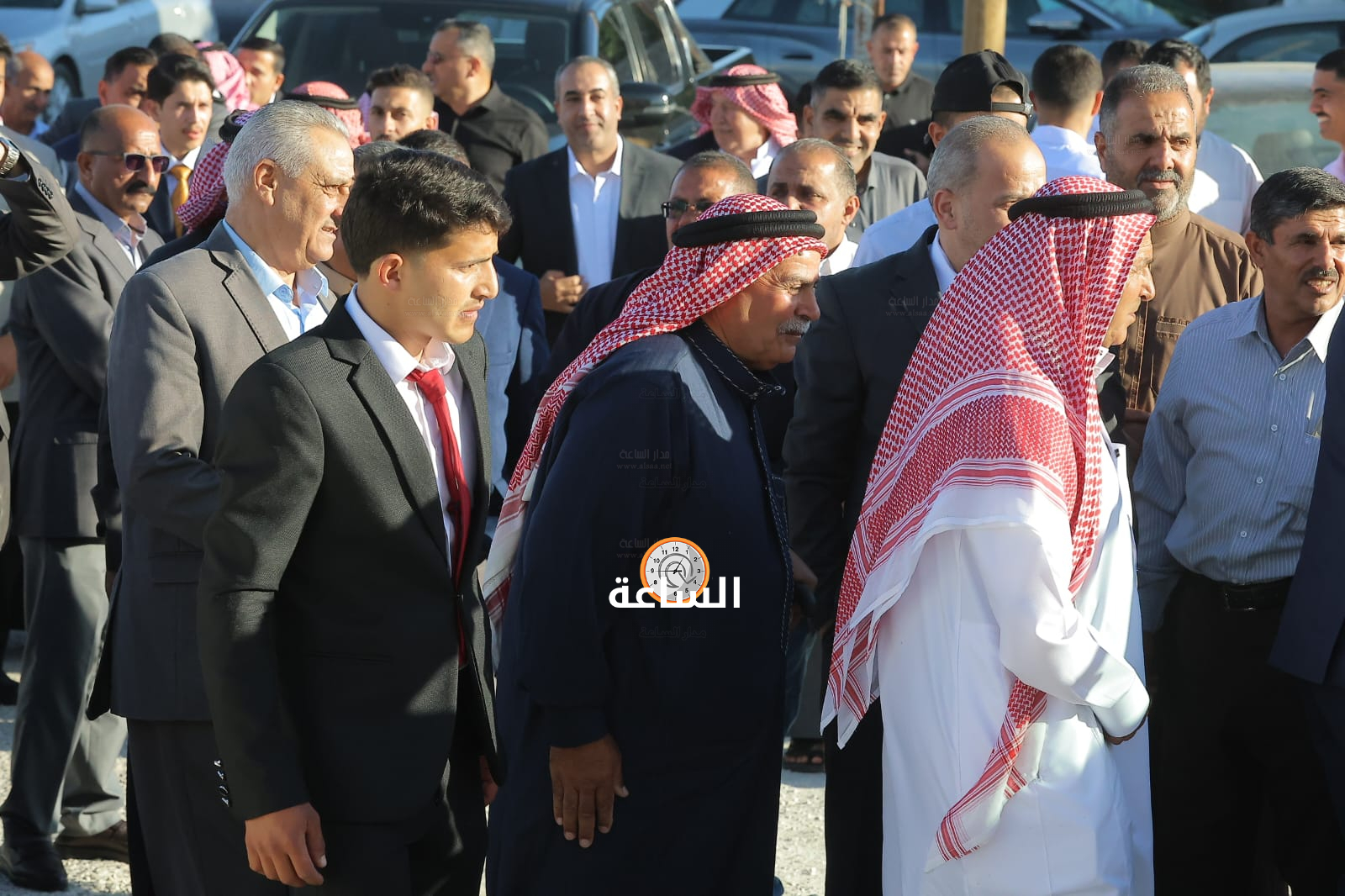 Madar Al-Saa Images 0.5716846664253694