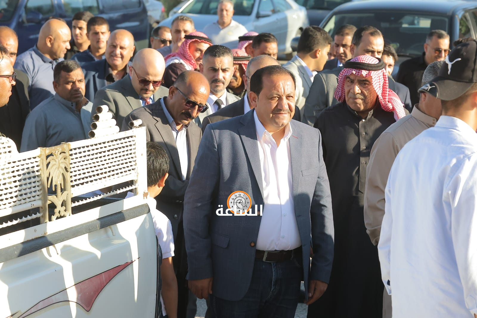 Madar Al-Saa Images 0.47631471290421634