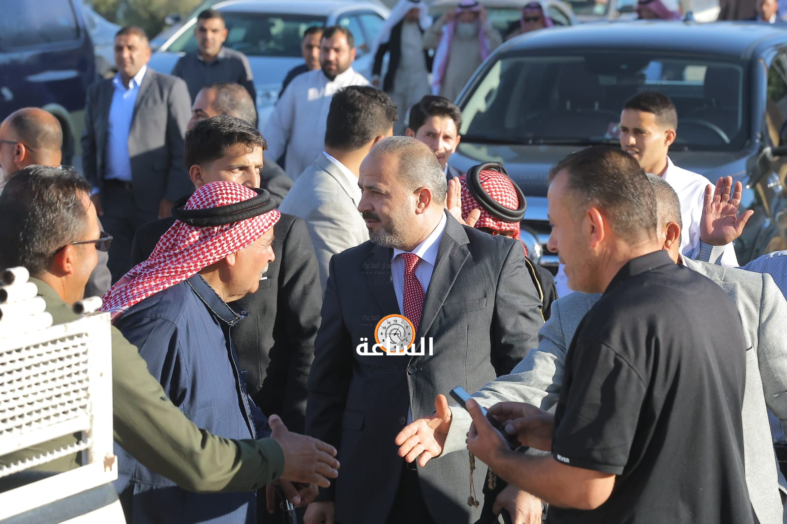 Madar Al-Saa Images 0.9717749244254945