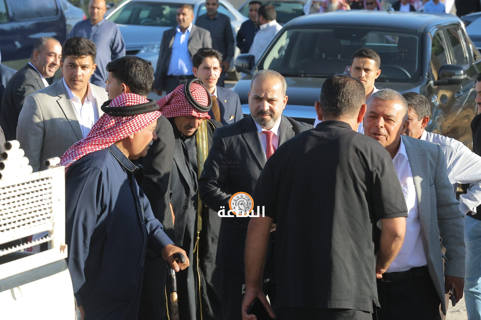 Madar Al-Saa Images 0.6141067214873966