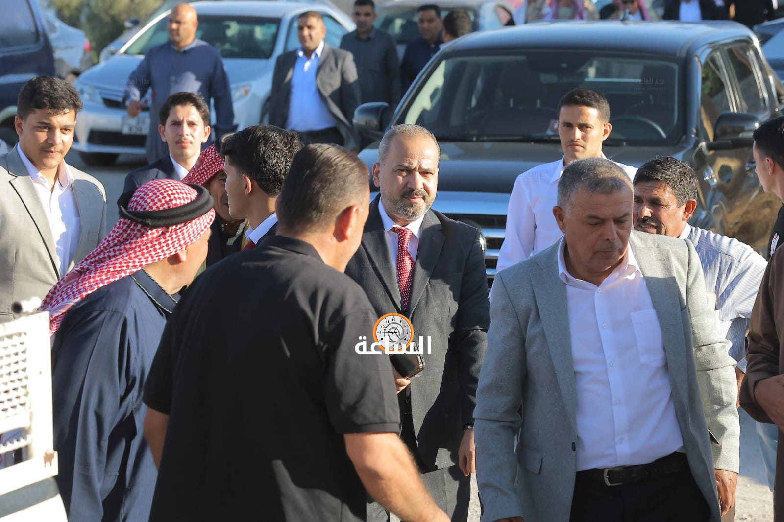 Madar Al-Saa Images 0.4417035265723971