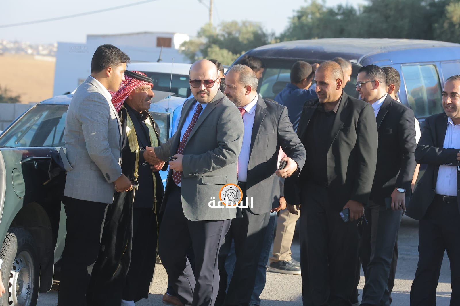 Madar Al-Saa Images 0.9773211119367345