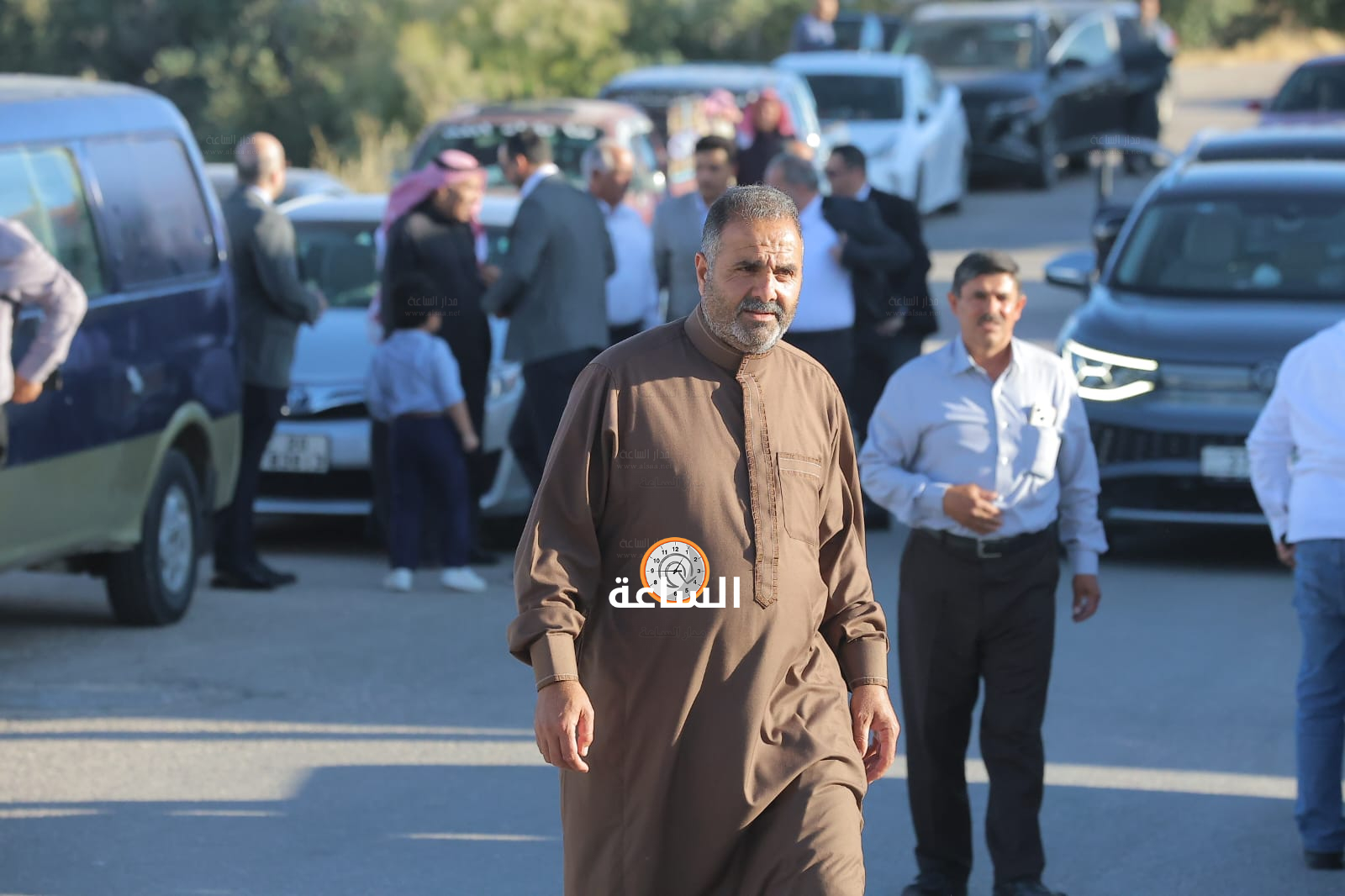 Madar Al-Saa Images 0.9616796817056774