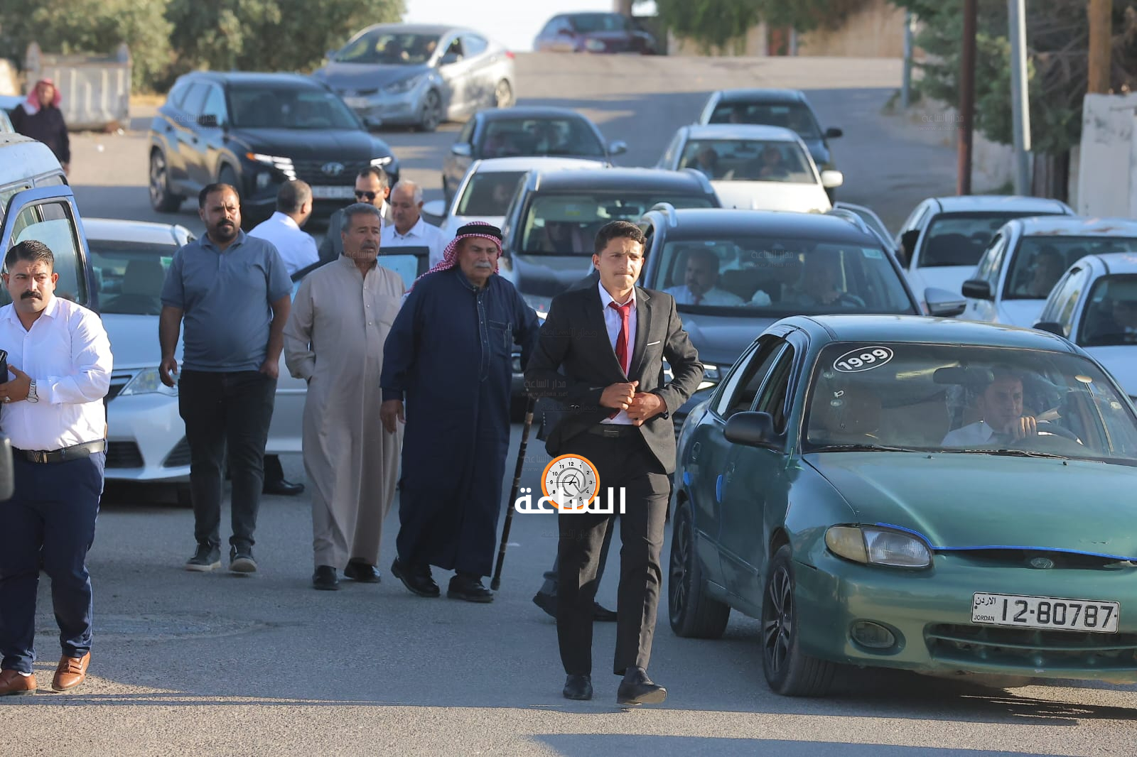 Madar Al-Saa Images 0.005784672115654144