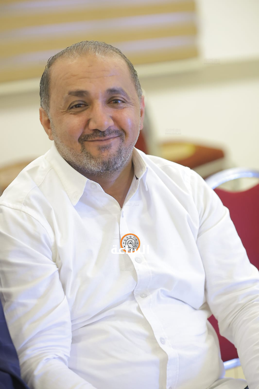 Madar Al-Saa Images 0.7759326643270399