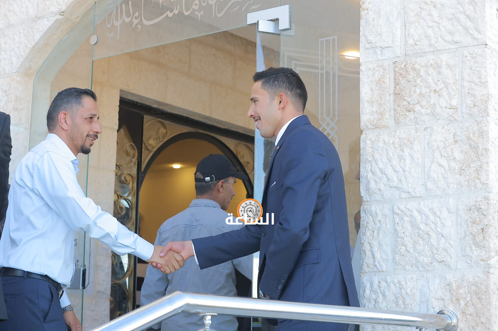 Madar Al-Saa Images 0.5334888902078412