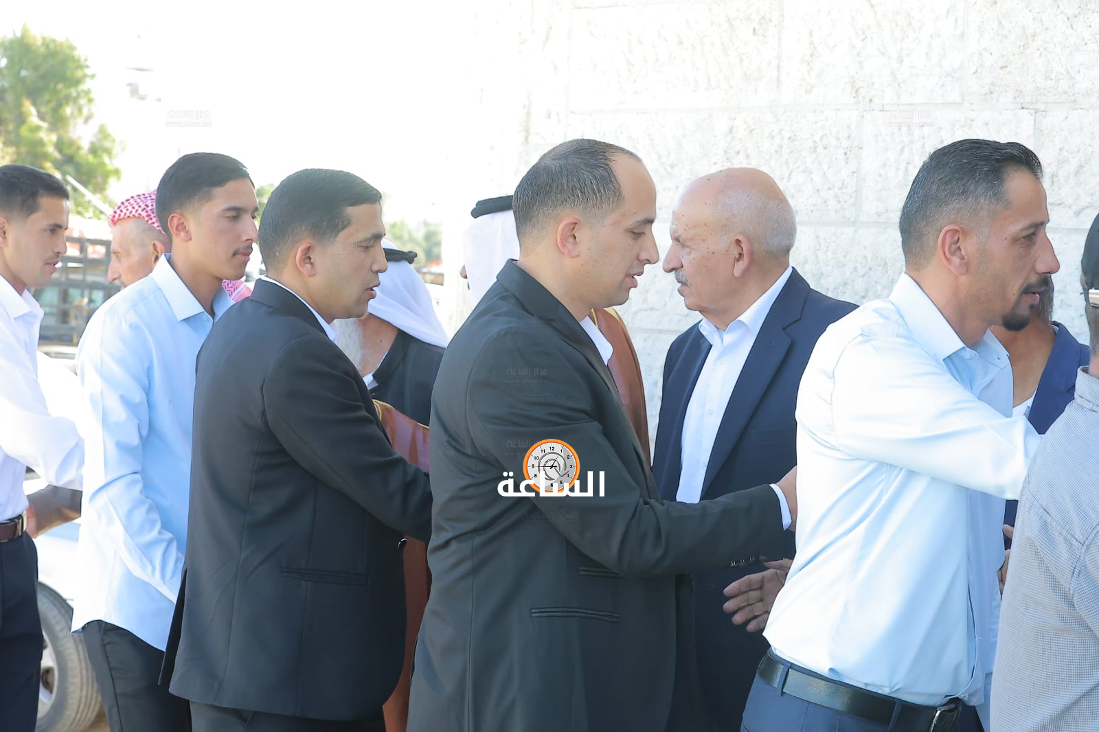 Madar Al-Saa Images 0.4456261325319085