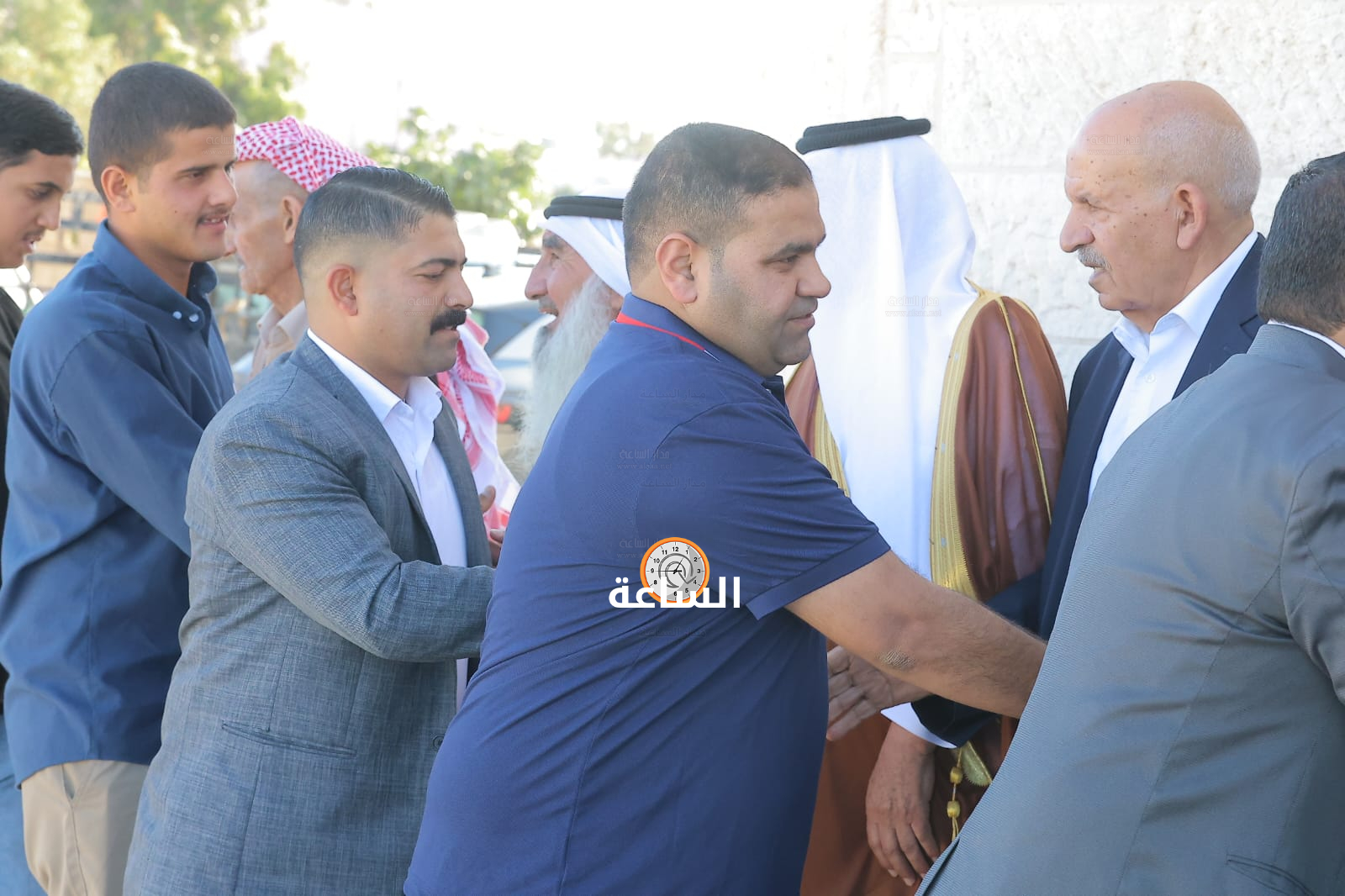 Madar Al-Saa Images 0.1613549941611655