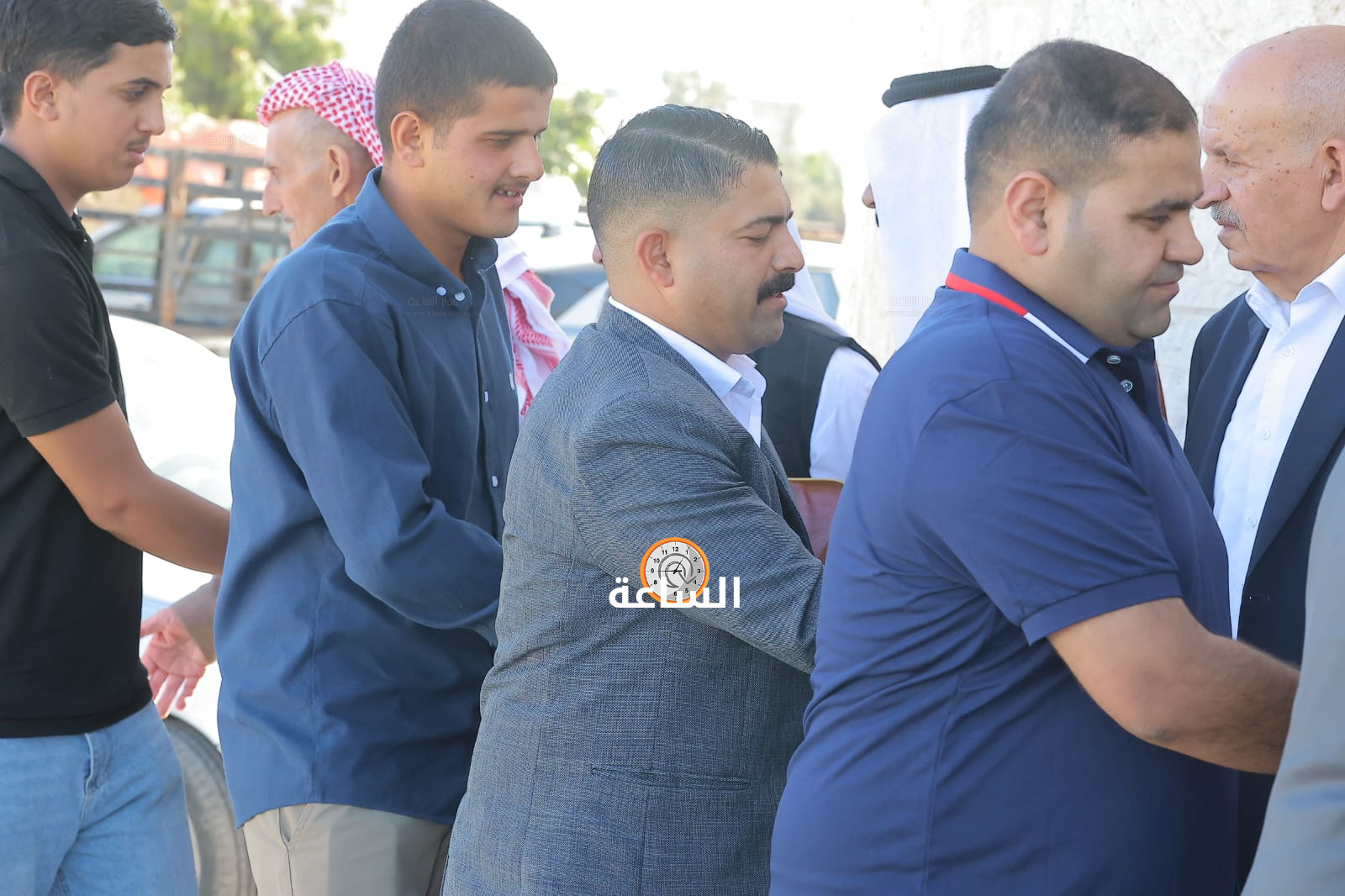 Madar Al-Saa Images 0.32168543557106855