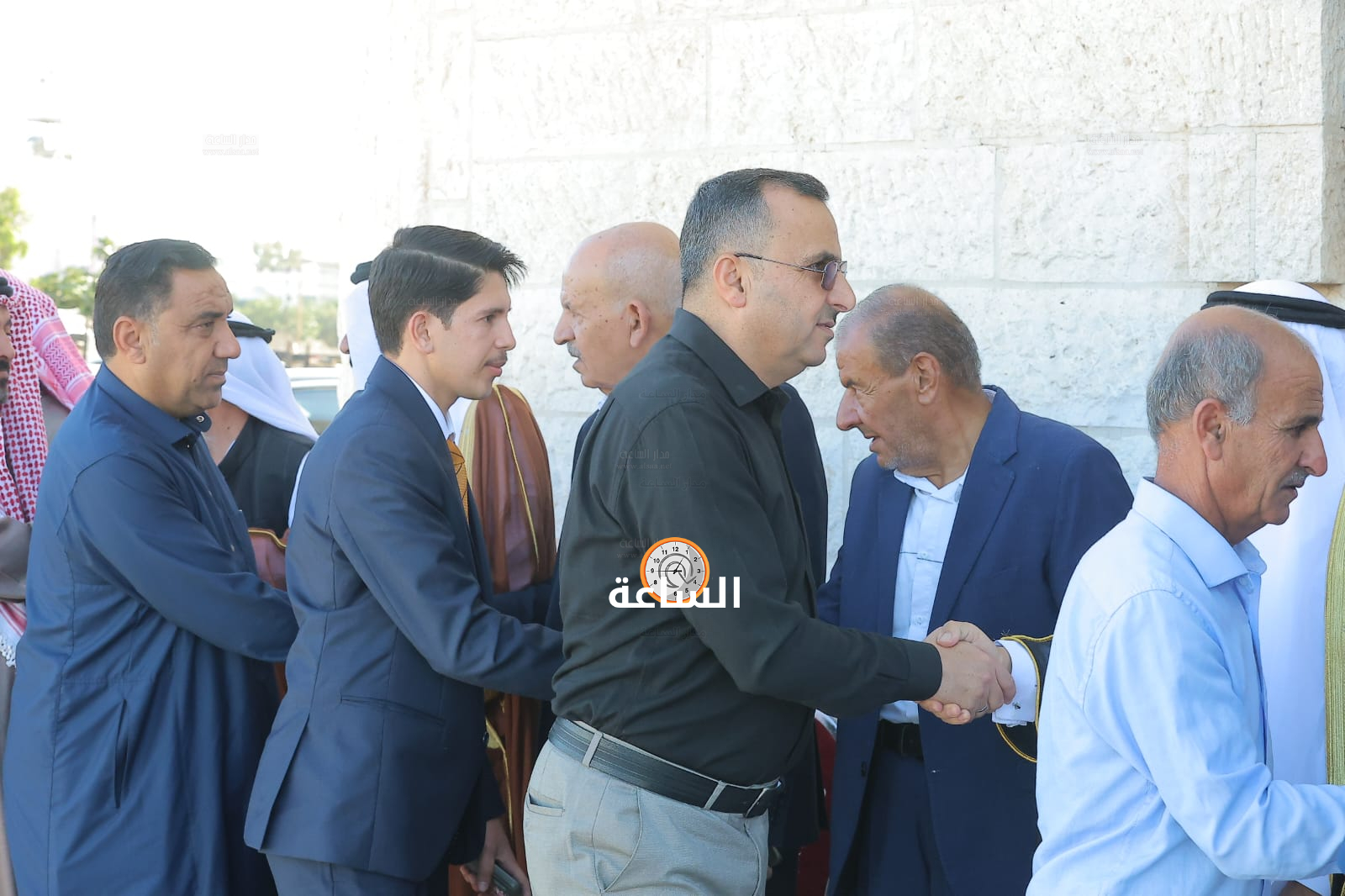 Madar Al-Saa Images 0.20216205457124226